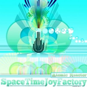 Space Time Joy Factory (EP)