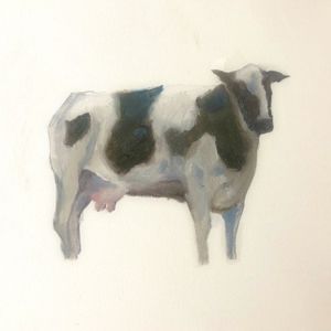 Holy Cow (Single)