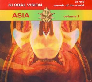 Global Vision Asia Volume 1