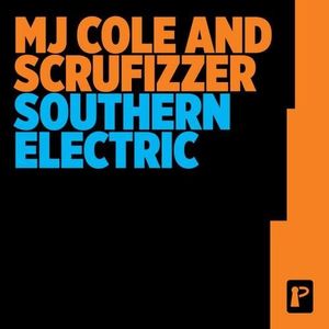 Southern Electric (EP)