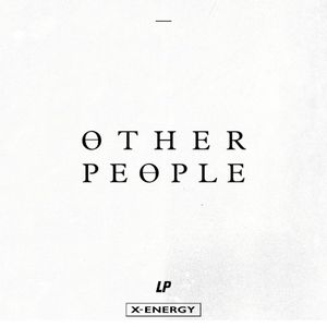 Other People (DJ Ross & Savietto Edit)