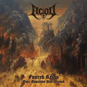 The Prophecy of Agony (Single)