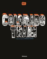 Couverture Colorado Train
