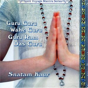 Guru Guru Wahe Guru Guru Ram Das Guru