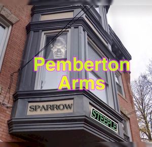 Pemberton Arms