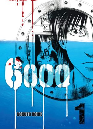 6000, tome 1