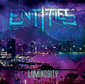 Luminosity REMASTERED (Instrumental) (EP)