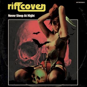 Never Sleep at Night (EP)