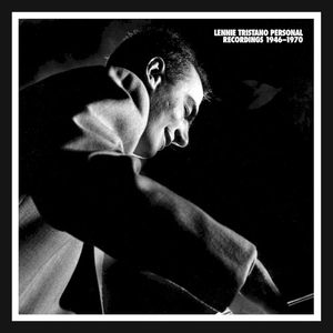 Personal Recordings 1946–1970