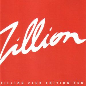 Zillion 10: Club Edition