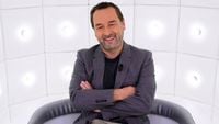 Gilles Lellouche