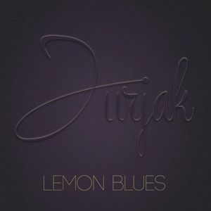 Lemon Blues