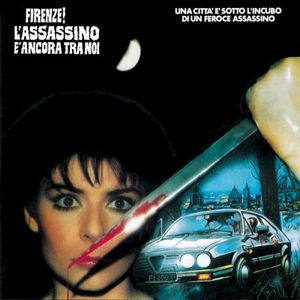 Firenze! L'Assassino E' Ancora Tra Noi (OST)