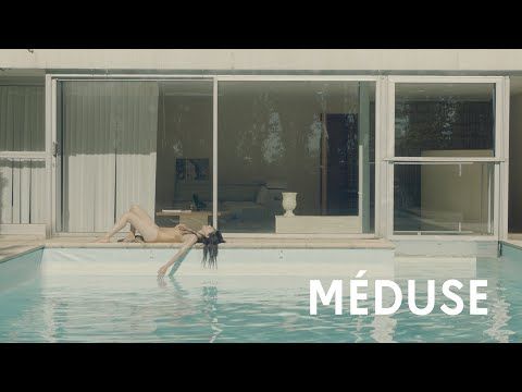 Bande-annonce de Méduse