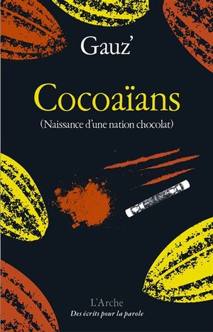 Cocoaïans