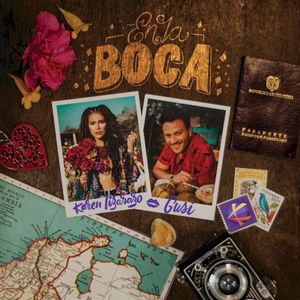 En la boca (Single)