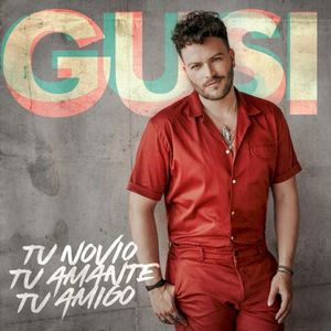 Tu novio, tu amante, tu amigo (Single)