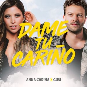 Dame tu cariño (Single)