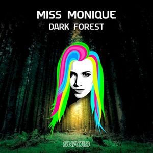 Dark Forest (Single)