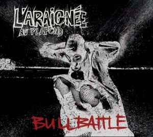 Bull Battle (EP)