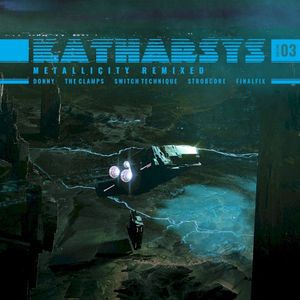 Metallicity LP Remixed (Part 3)