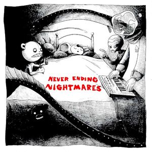 Neverending Nightmares (EP)