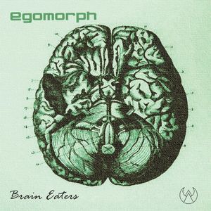 Brain Eaters (EP)