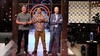La finale avec le chef Graham Elliot - 1re partie