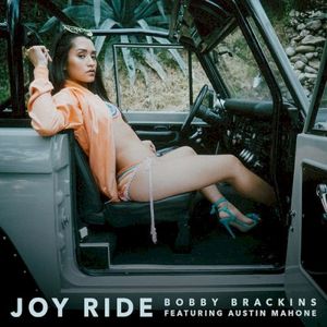 Joy Ride (Single)