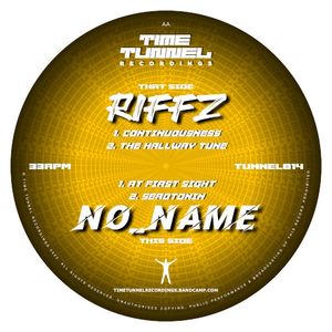 Riffz / No_Name (EP)