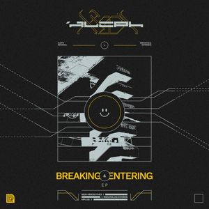 Breaking and Entering (EP)
