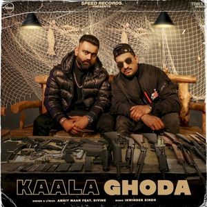Kaala Ghoda (Single)