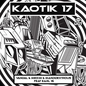 Kaotik 17 (EP)
