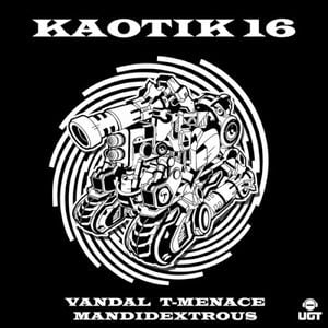 Kaotik 16 (EP)