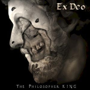 The Philosopher King (Single)