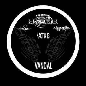 Kaotik 13 (EP)