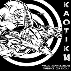 Kaotik 14 (EP)
