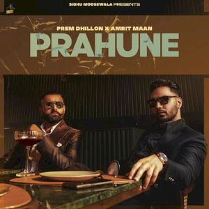 Prahune (Single)