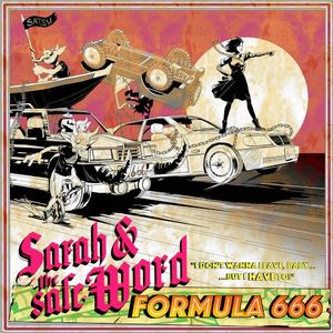 Formula 666 (Single)