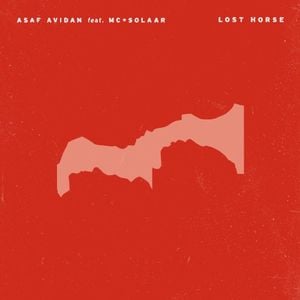 Lost Horse (Single)