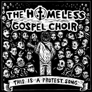 This Is A Protest Song (Live)