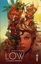 La Lumière des profondeurs - Low, tome 5