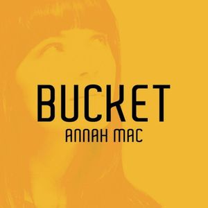 Bucket (radio edit) (Single)