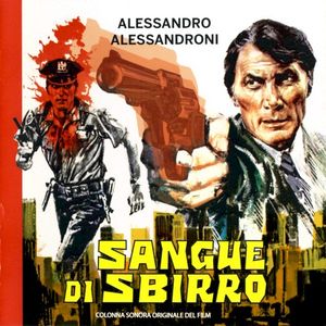 Sangue Di Sbirro (Original Soundtrack) (OST)