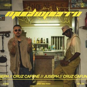 Muchoperro (Single)