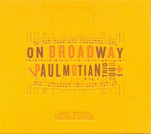 On Broadway, Volume 5
