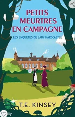 Petits meurtres en campagne