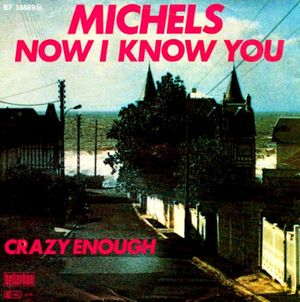 Now I Know You (Single)