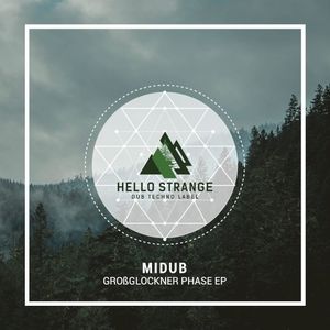 Großglockner Phase EP (EP)