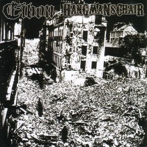 Eibon / Hangman's Chair (EP)